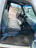 1997 Ford F-350 Flatbed Truck