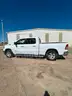 2021 RAM 1500 Lone Star Crew Cab LB 4WD