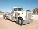 1977 Peterbilt 359 Tractor Truck