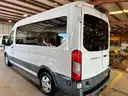 2018 Ford Transit 350 Passenger Van