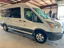 2018 Ford Transit 350 Passenger Van