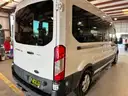 2018 Ford Transit 350 Passenger Van