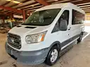 2018 Ford Transit 350 Passenger Van
