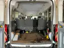 2018 Ford Transit 350 Passenger Van