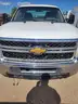 2012 Chevrolet Silverado 3500HD