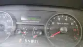 2009 Ford Crown Victoria