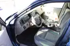 2009 Ford Crown Victoria