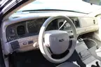 2009 Ford Crown Victoria