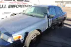 2009 Ford Crown Victoria