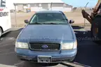 2009 Ford Crown Victoria