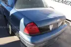 2009 Ford Crown Victoria