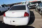 2011 Chevrolet Impala