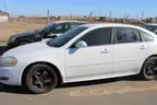 2011 Chevrolet Impala