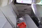 2011 Chevrolet Impala
