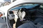 2011 Chevrolet Impala