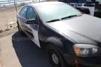 2013 Chevrolet Caprice