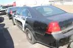 2013 Chevrolet Caprice
