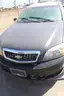 2013 Chevrolet Caprice