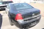 2013 Chevrolet Caprice