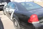2013 Chevrolet Caprice