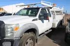 2011 Ford F-450 SD