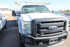 2011 Ford F-450 SD