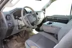 2011 Ford F-450 SD
