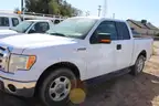 2009 Ford F-150