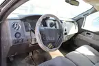 2009 Ford F-150
