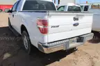 2009 Ford F-150