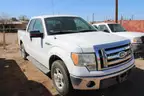 2009 Ford F-150