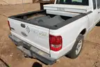 2011 Ford Ranger