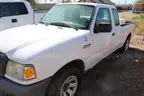 2011 Ford Ranger