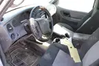 2011 Ford Ranger