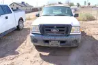 2011 Ford Ranger