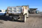 2014 Freightliner M2 106