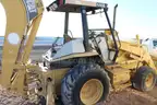 2002 Caterpillar 446B