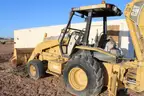 2002 Caterpillar 446B