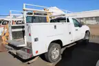 2013 Chevrolet Silverado 2500HD