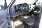2013 Chevrolet Silverado 2500HD