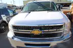 2013 Chevrolet Silverado 2500HD