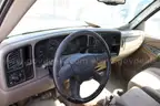 2006 Chevrolet Silverado 1500