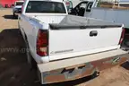 2006 Chevrolet Silverado 1500