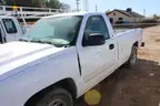 2006 Chevrolet Silverado 1500