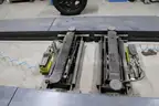 BendPak Model HDS-14LSX