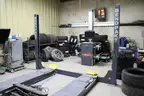 BendPak Model HDS-14LSX
