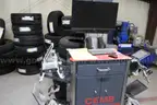 BendPak Model HDS-14LSX