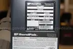 BendPak Model HDS-14LSX
