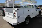 2007 Chevrolet Silverado Classic 2500HD
