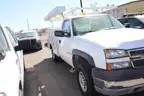 2007 Chevrolet Silverado Classic 2500HD
